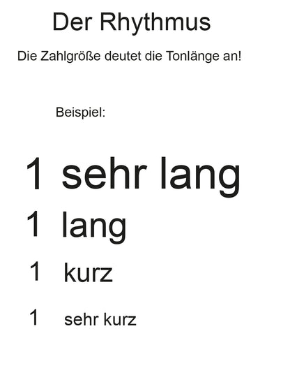 Kinderlieder ohne Noten für Geige, von Petra Streicher (E-Book)